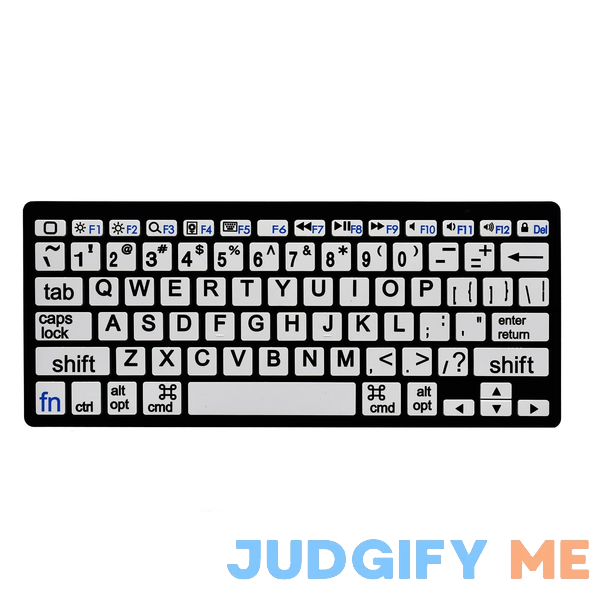 HXMJ-Large Print Mini Bluetooth Keyboard Compatible with iPad HXMJ-Large Print Mini Bluetooth Keyboard Compatible with iPad
