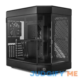 HYTE Y60 ATX Mid-Tower Case