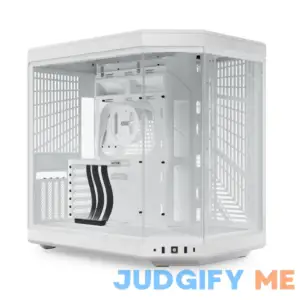 HYTE Y70 ATX Mid-Tower Case CS-HYTE-Y70-WW