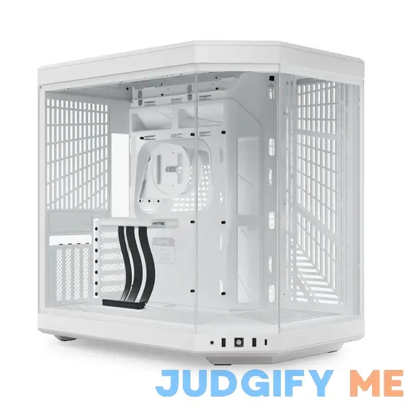 HYTE Y70 ATX Mid-Tower Case CS-HYTE-Y70-WW HYTE Y70 ATX Mid-Tower Case CS-HYTE-Y70-WW