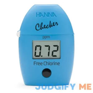 Hanna Free Chlorine Colorimeter HI701