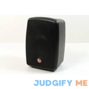 Harbinger RoadTrip 25 8in. Battery-Powered Portable Speaker with Bluetooth