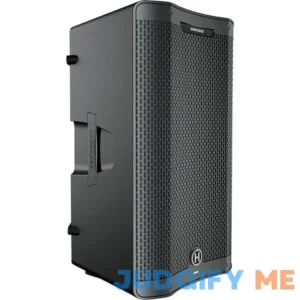 Harbinger VARI V3412 12" Powered 2-Way Loudspeaker