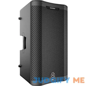 Harbinger VARI V3415 Powered 15" 2-Way Loudspeaker