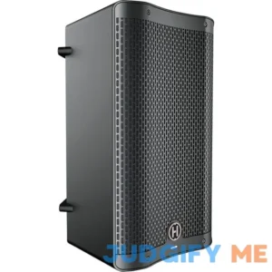 Harbinger Vari V2410 Powered 10" 2-Way Loudspeaker With Bluetooth