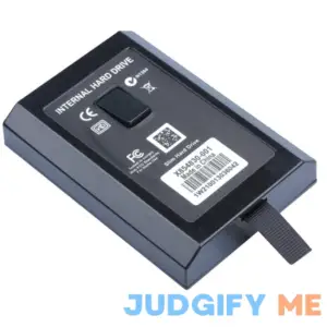 Hard Disk Drive HDD for Xbox 360 Slim