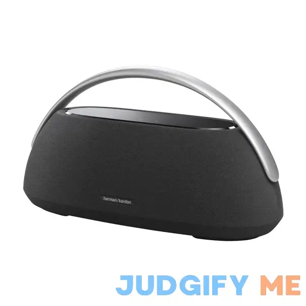 Harman Kardon Go + Play 3 Bluetooth Portable Speaker Harman Kardon Go + Play 3 Bluetooth Portable Speaker