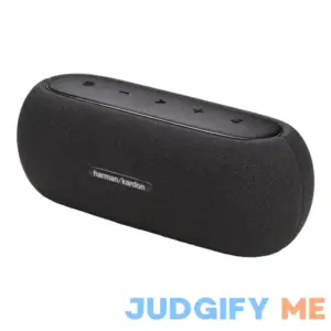Harman Kardon Luna Portable Bluetooth Speaker