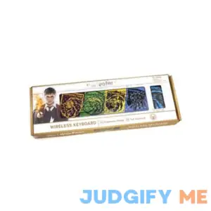Harry Potter Wireless Keyboard