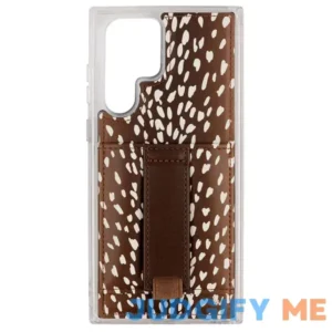 Have Fawn by Aubree Says iPhone Pro