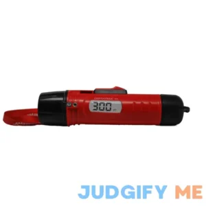 Hawkeye DepthTrax 1H Handheld Depth Finder