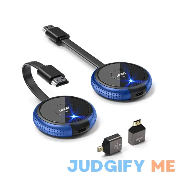 Hdmi Wireless Transmitter and Receiver 4k Aimibo Wireless Hdmi Extender Live Streaming Video/audio No Lag for Laptop Hdmi Wireless Transmitter and Receiver 4k Aimibo Wireless Hdmi Extender Live Streaming Video/audio No Lag for Laptop