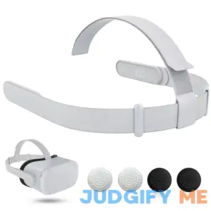 Head Strap for Oculus Quest 2 Headset