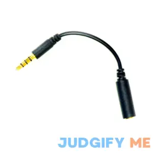 Headphone Adapter