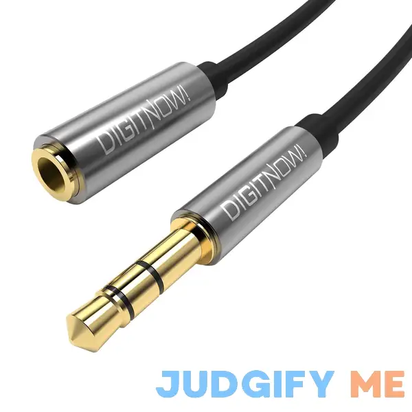 Headphone Extension Cable Headphone Extension Cable