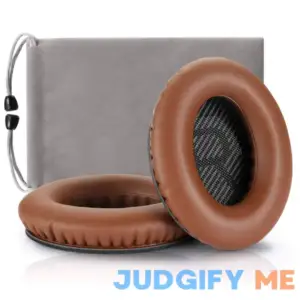 Headphones Replacement Ear Pads for Bose Quietcomfort QC15 QC25 QC35 35 ii
