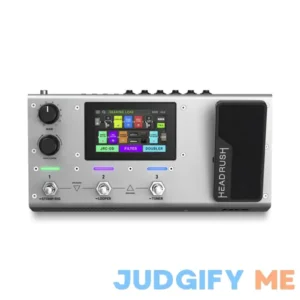 Headrush MX5 Amp Modeling Guitar Effect Processor