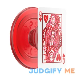 Heartbreaker Queen PopGrip for Magsafe