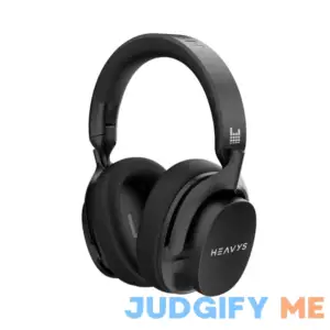 Heavys H1H Headphones