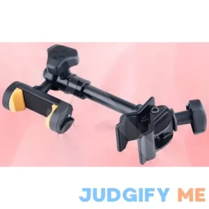 Hercules DG207B Adaptive Smartphone Holder