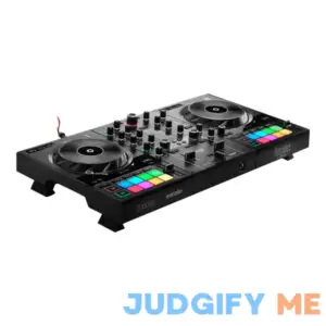 Hercules DJControl Inpulse 500 DJ Controller