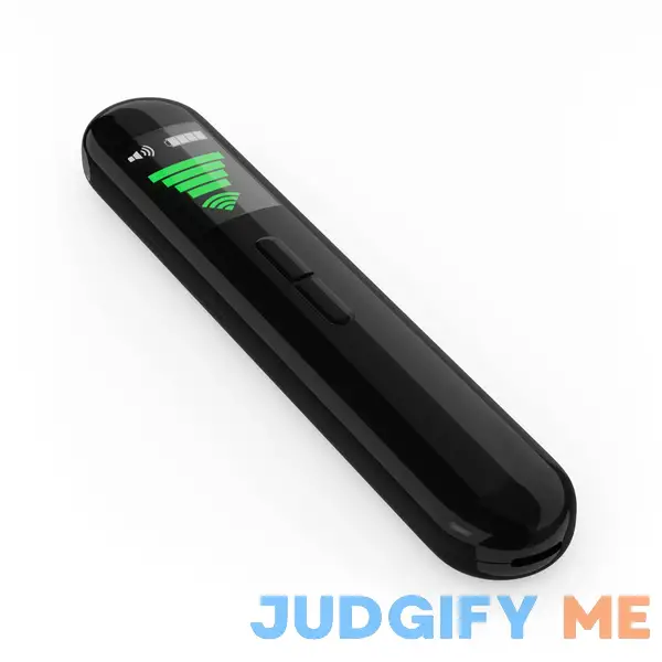 Hero Privacy Pen Hidden Camera Detector Anti Spy GPS Tracker Detector Hero Privacy Pen Hidden Camera Detector Anti Spy GPS Tracker Detector