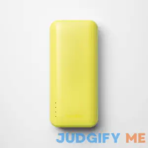 Heyday 4000mAh Power Bank