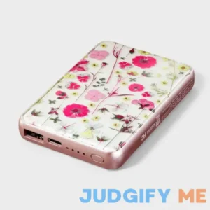 Heyday 5000mAh Power Bank