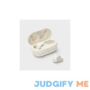 Heyday Active Noise True Wireless Bluetooth Earbuds