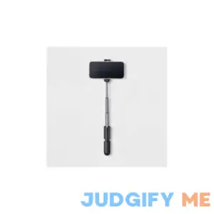 Heyday Black Selfie Stick
