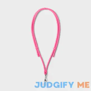 Heyday Cell Phone Crossbody Strap with Universal Card To Attach To Any Phone