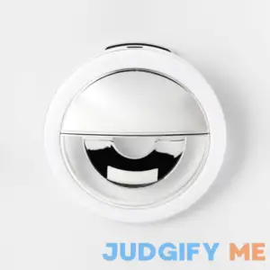 Heyday Cell Phone Selfie Light