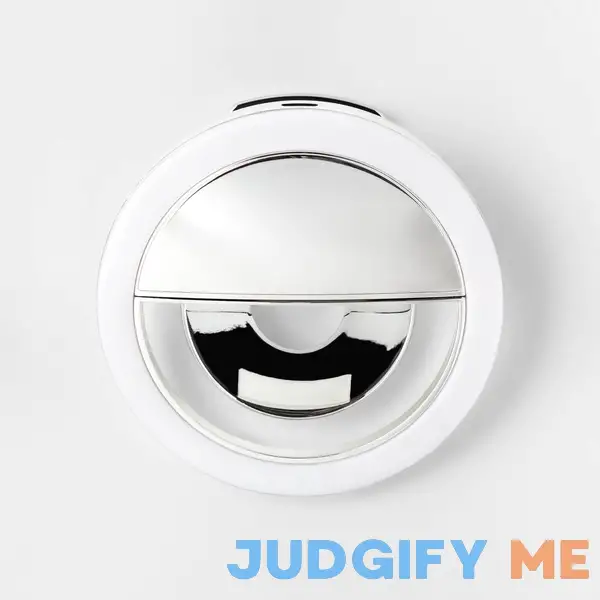 Heyday Cell Phone Selfie Light Heyday Cell Phone Selfie Light