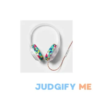 Heyday Over-Ear Headphones