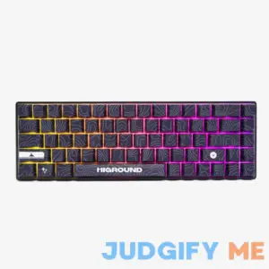 Higround Performance Base 65 Keyboard