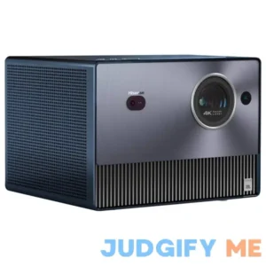 Hisense C1 Trichroma Laser 4K UHD Mini Projector with Dolby Vision