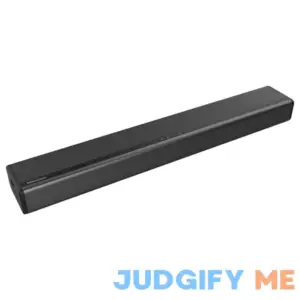 Hisense Soundbar with Built-in Subwoofer