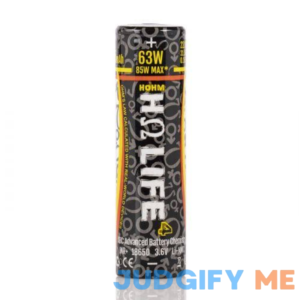 Hohm Tech Life 18650 3077mAh 20.7A Battery