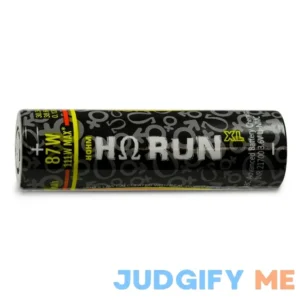 Hohm Tech Run XL 21700 4007mAh 30.3A Battery