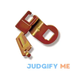 Holley 20-95 Kickdown Cable Bracket