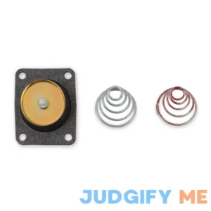 Holley Diaphragm Repair Kit 12-807