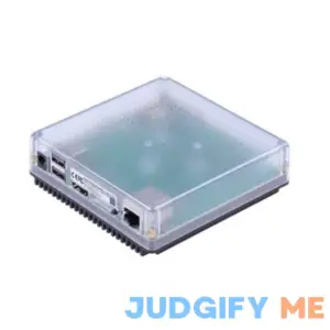 Home Assistant Green