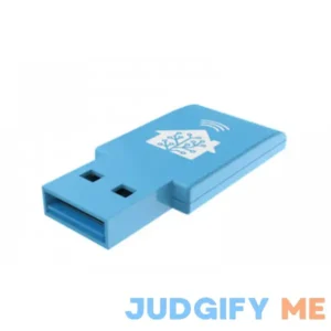 Home Assistant SkyConnect USB Stick/Connect ZBT-1 compatible with Zigbee/Thread/Matter