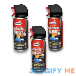 Homebright Electronics Duster