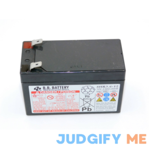 Honda 31500-VH7-801 Battery Assembly