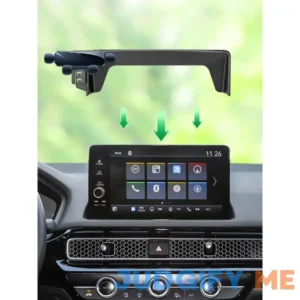 Honda Car Phone Holder Dashboard Screen Accessories Cell Phone Dash Mount