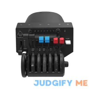 Honeycomb Aeronautical Bravo Throttle Quadrant