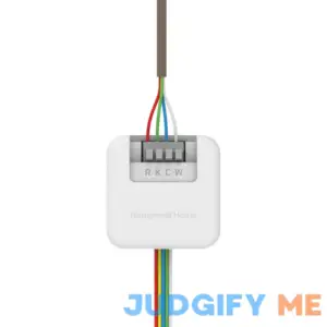 Honeywell Home C-Wire Power Adapter