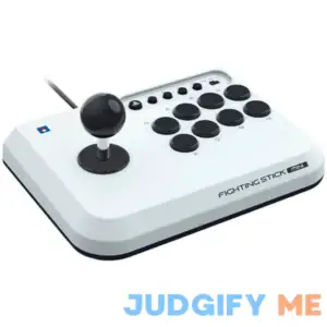Hori Fighting Stick Mini for PlayStation 5