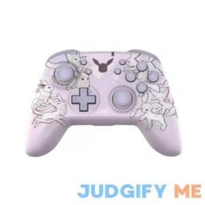 Hori Nintendo Switch Horipad Wireless Controller